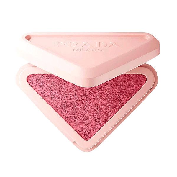 PRADA（プラダ） ≪新品≫プラダ タッチ チーク P75 チューリップ