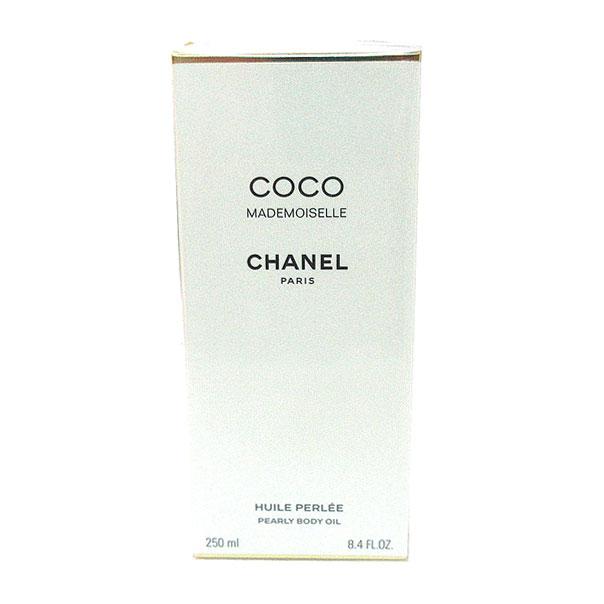 COCO MADEMOISELLE ≪新品≫シャネル 限定 ココマドモアゼル ボディ