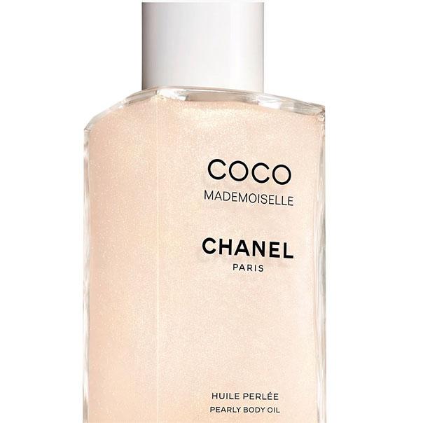 COCO MADEMOISELLE ≪新品≫シャネル 限定 ココマドモアゼル ボディ 