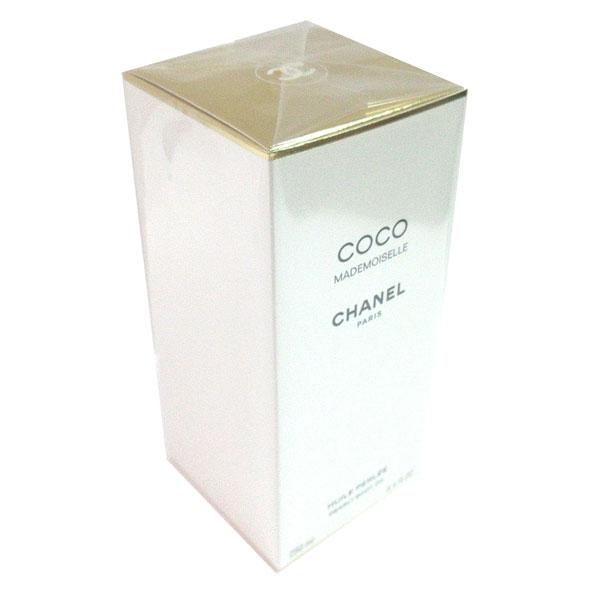 COCO MADEMOISELLE ≪新品≫シャネル 限定 ココマドモアゼル ボディ