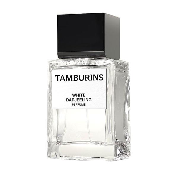 TAMBURINS ≪新品≫TAMBURINS タンバリンズ【パフューム ホワイト