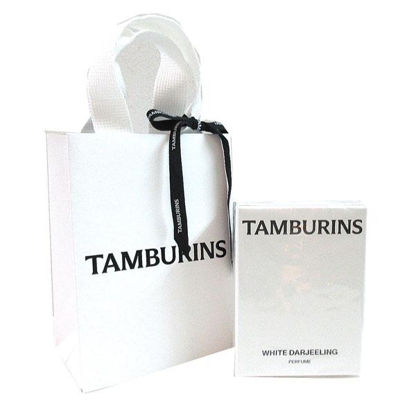 TAMBURINS ≪新品≫TAMBURINS タンバリンズ【パフューム ホワイト