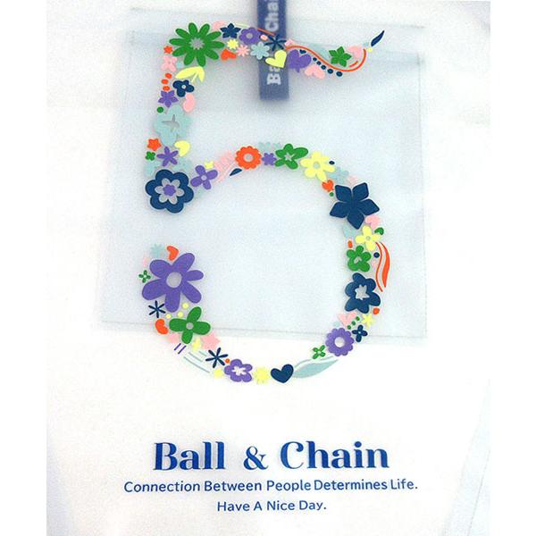 Ball＆Chain（ボールアンドチェーン） ≪ 新品 ≫ボールアンドチェーン