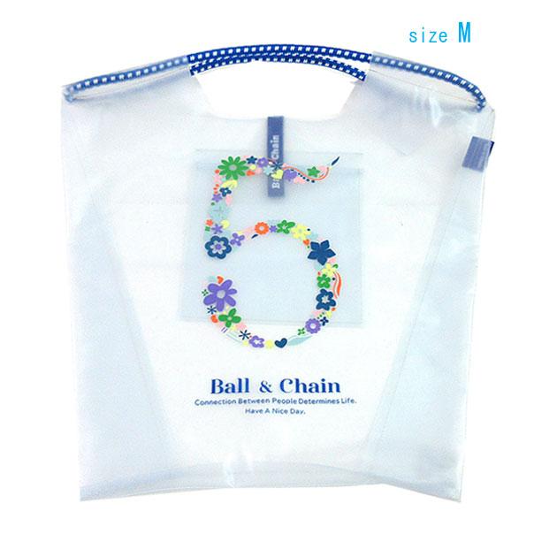 Ball＆Chain（ボールアンドチェーン） ≪ 新品 ≫ボールアンドチェーン