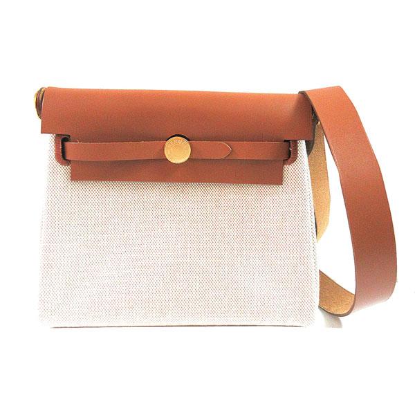 CHANEL（シャネル） ≪ 新品 ≫ エルメス エールバッグ ジップ 20 ミニ