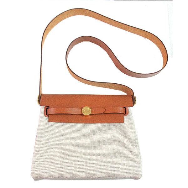 CHANEL（シャネル） ≪ 新品 ≫ エルメス エールバッグ ジップ 20 ミニ