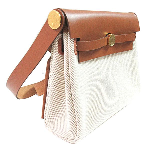 CHANEL（シャネル） ≪ 新品 ≫ エルメス エールバッグ ジップ 20 ミニ