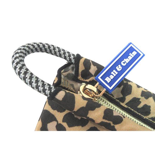 Ball＆Chain（ボールアンドチェーン） ≪ 新品 ≫ボールアンドチェーン