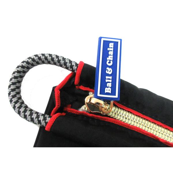 Ball＆Chain（ボールアンドチェーン） ≪ 新品 ≫ボールアンドチェーン