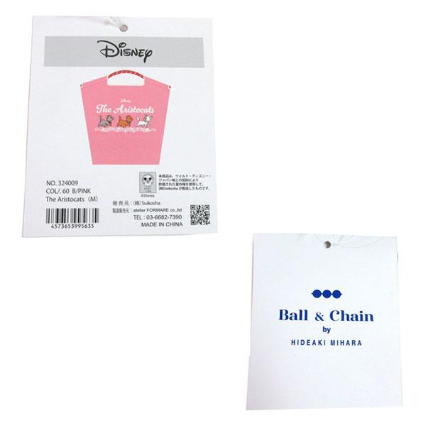 Ball＆Chain（ボールアンドチェーン） ≪ 新品 ≫ボールアンドチェーン