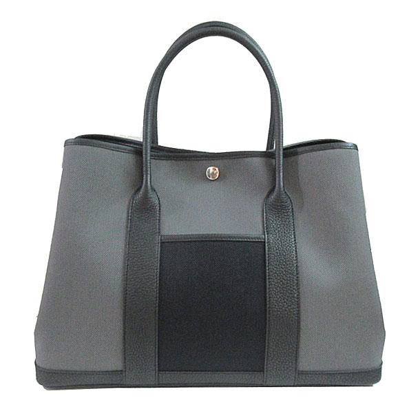 ガーデンパーティー ≪ 新品 ≫ エルメス ガーデンパーティ ポケット