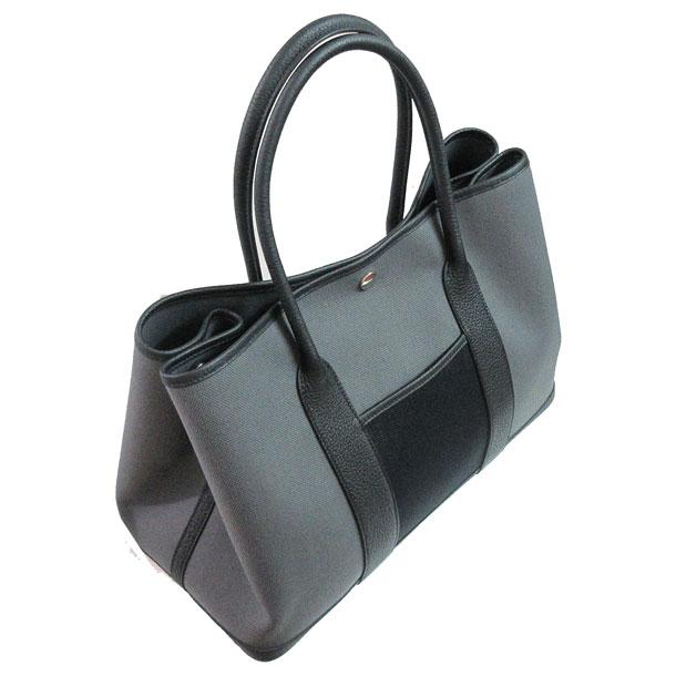 ガーデンパーティー ≪ 新品 ≫ エルメス ガーデンパーティ ポケット