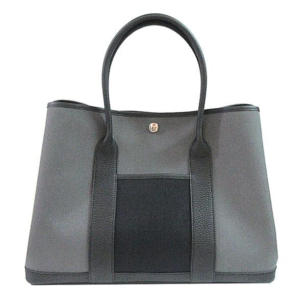 ガーデンパーティー ≪ 新品 ≫ エルメス ガーデンパーティ ポケット