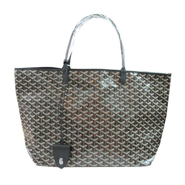 専用　新品未使用　ゴヤール　クロ・ユニバーサル　GOYARD GOYARD（ゴヤール） ≪ 新品 ≫ ゴヤールサンルイ GM 黒 ブラック クロ