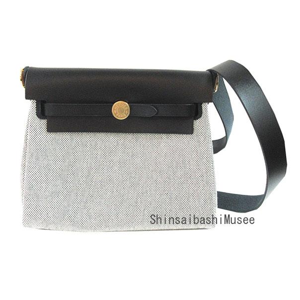 CHANEL（シャネル） ≪ 新品 ≫エルメス エールバッグ ジップ 20 ミニ