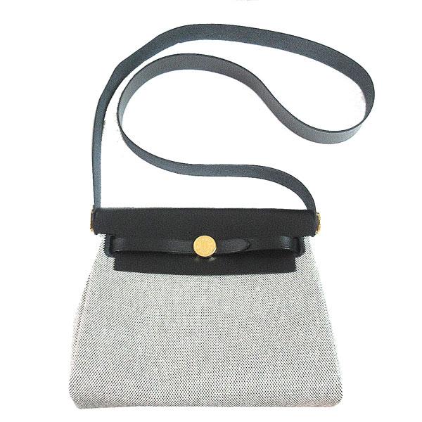 ヴィンテージ！希少！エルメス　エールバッグ　ハンドバッグ　ショルダーバッグ CHANEL（シャネル） ≪ 新品 ≫エルメス エールバッグ ジップ 20 ミニ