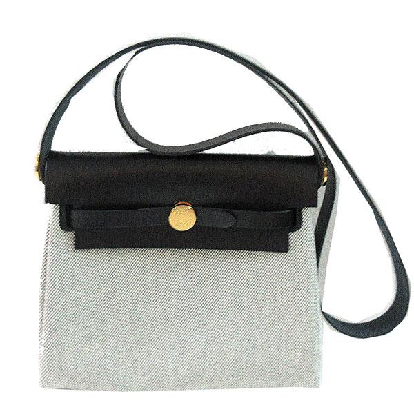 CHANEL（シャネル） ≪ 新品 ≫エルメス エールバッグ ジップ 20 ミニ