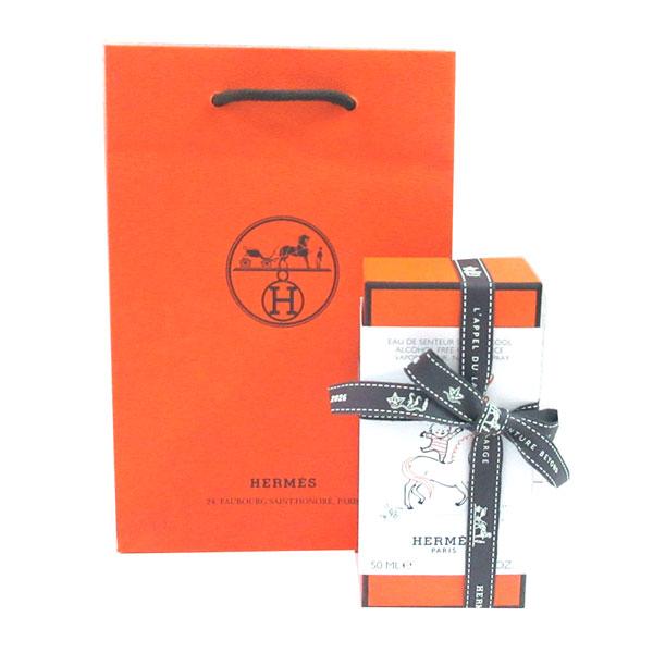 HERMES（エルメス） ≪ 新品 ≫エルメス フレグランス《 ガブリオル