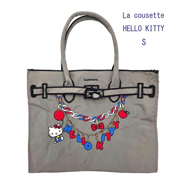 ≪ 新品 ≫ LA COUSETTE ラクゼット ハローキティ チャーム デザイン