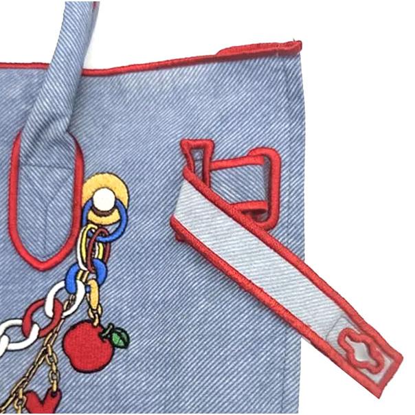 ≪ 新品 ≫ LA COUSETTE ラクゼット ハローキティ チャーム デザイン