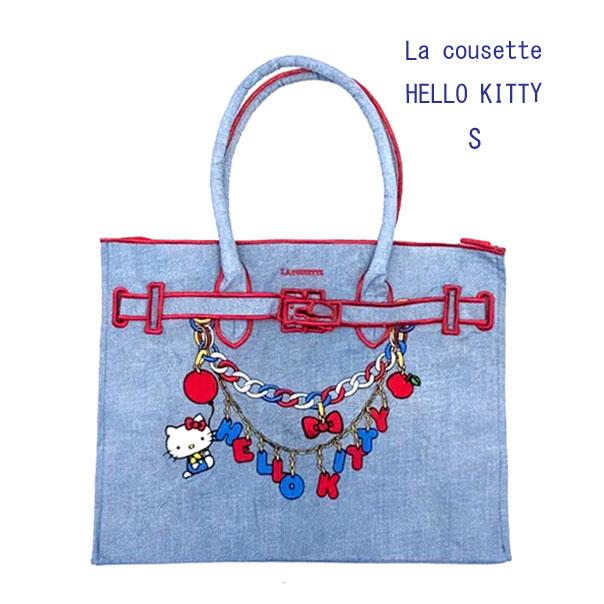 ≪ 新品 ≫ LA COUSETTE ラクゼット ハローキティ チャーム デザイン