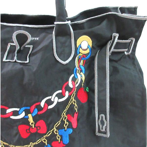 ≪ 新品 ≫ LA COUSETTE ラクゼット ハローキティ チャーム デザイン