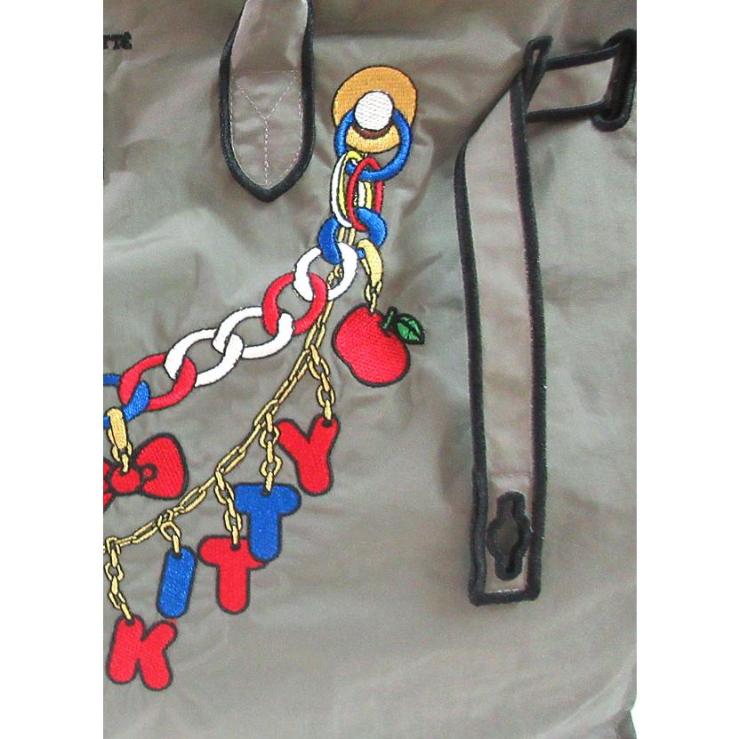≪ 新品 ≫ LA COUSETTE ラクゼット ハローキティ チャーム デザイン