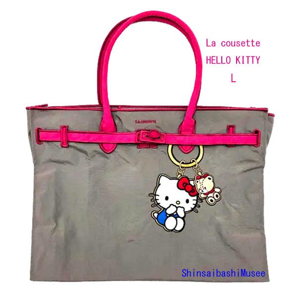 Ball＆Chain（ボールアンドチェーン） ≪ 新品 ≫ LA COUSETTE