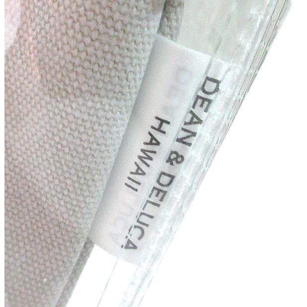 ≪ 新品 ≫DEAN＆DELUCA ディーンアンドデルーカ ハワイ限定 DDH