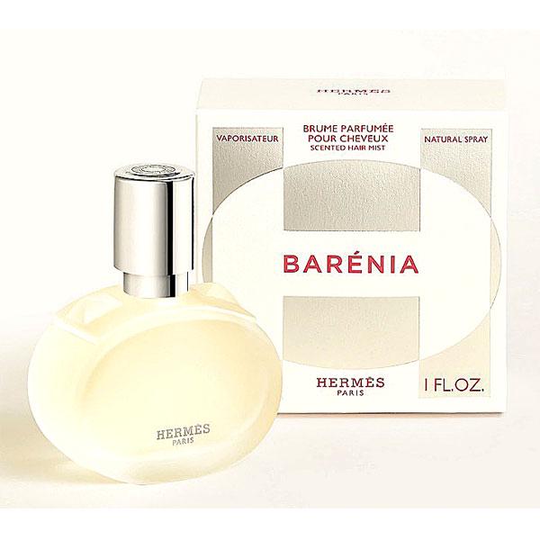 【まい】エルメス バレニア パフュームド ヘアミスト HERMES（エルメス） ≪ 新品 ≫エルメス《 バレニア 》パフュームド
