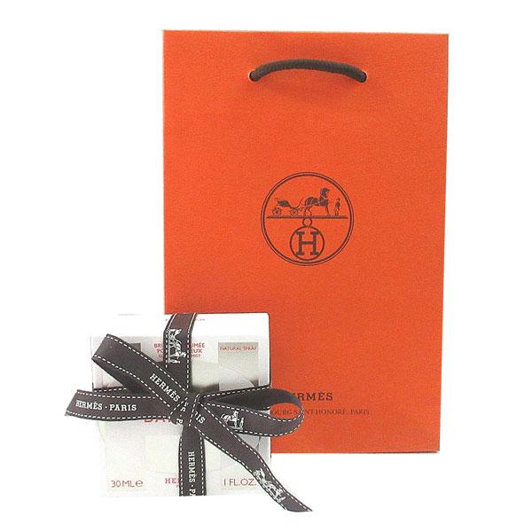 HERMES（エルメス） ≪ 新品 ≫エルメス《 バレニア 》パフュームド