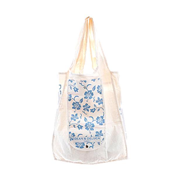 【Sachito さま専用】DEAN & DELUCA⭐︎アロハエコバッグ ≪ 新品 ≫DEAN＆DELUCA ディーンアンドデルーカ ハワイ限定 DDH