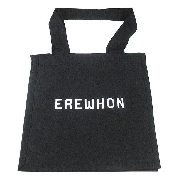 EREWHON キャンバス トートバッグ ≪ 新品 ≫EREWHON エレウォン コットンキャンバス トートバッグ LA