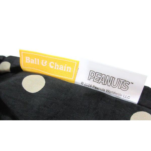 Ball＆Chain（ボールアンドチェーン） ≪ 新品 ≫ボールアンドチェーン