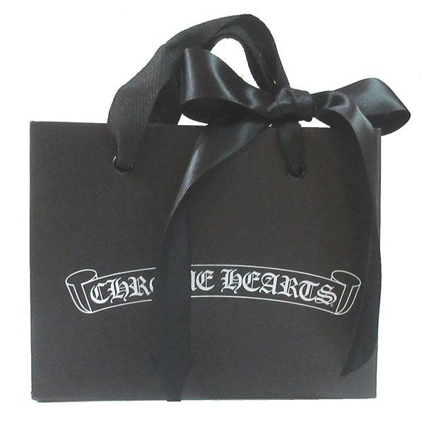 CHROME HEARTS（クロムハーツ） ≪ 新品 ≫ シリコン ラバー ピアス