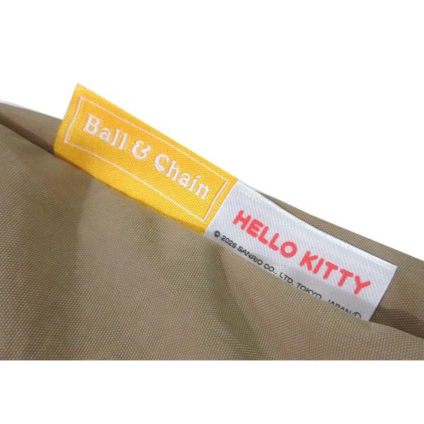 Ball＆Chain（ボールアンドチェーン） ≪ 新品 ≫ ハローキティ