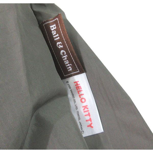 Ball＆Chain（ボールアンドチェーン） ≪ 新品 ≫ボールアンドチェーン