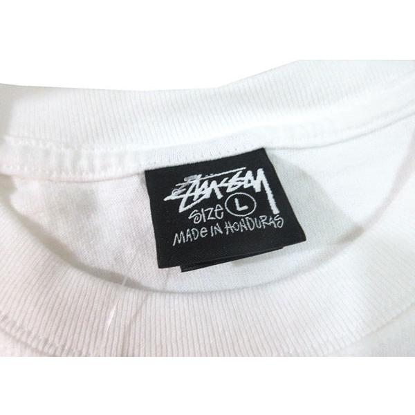 ≪新品≫ Stussy ステューシー ハワイ限定 STOCK HONOLULU TEE