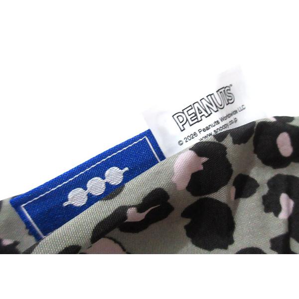 ≪ 新品 ≫ボールアンドチェーン 2026年 スヌーピー 阪急うめだ本店