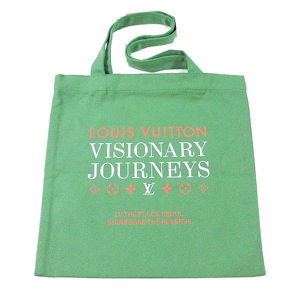 ≪新品≫ルイヴィトン「ビジョナリー ジャーニー ソウル展」 限定