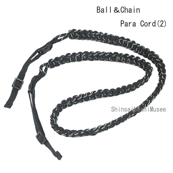 Ball＆Chain（ボールアンドチェーン） ≪ 新品 ≫ボールアンドチェーン