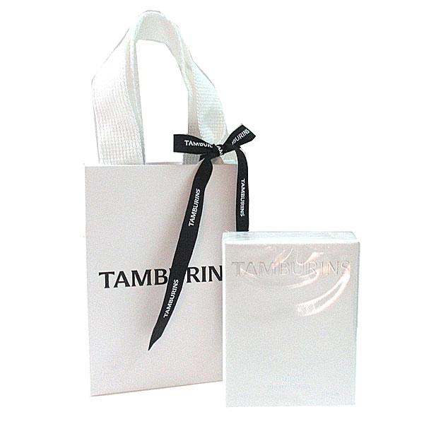 TAMBURINS ≪新品≫TAMBURINS タンバリンズ【エッグ パフューム カモ