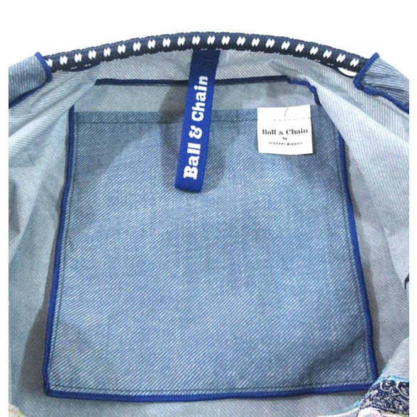 Ball＆Chain（ボールアンドチェーン） ≪ 新品 ≫ボールアンドチェーン