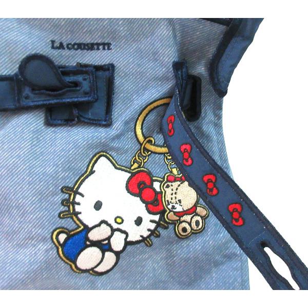 Ball＆Chain（ボールアンドチェーン） ≪ 新品 ≫ LA COUSETTE