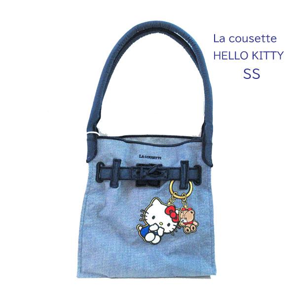 Ball＆Chain（ボールアンドチェーン） ≪ 新品 ≫ LA COUSETTE