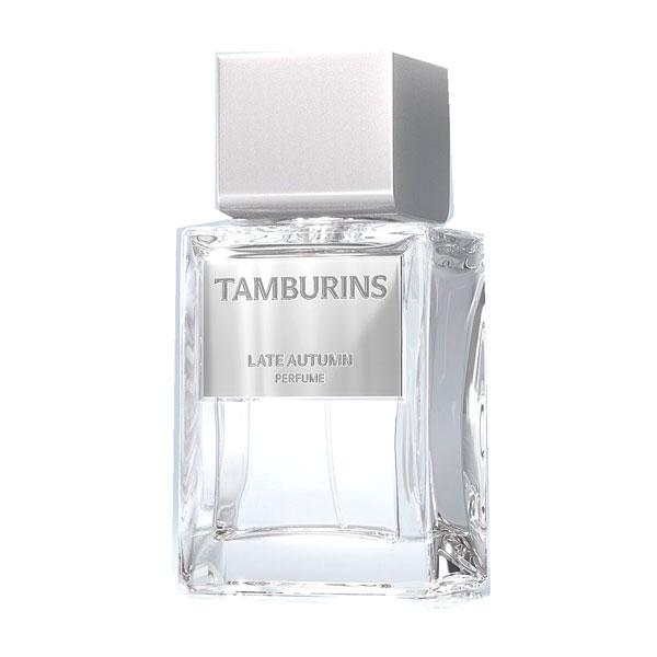 TAMBURINS ≪新品≫TAMBURINS タンバリンズ【パフューム レイト