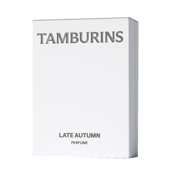 TAMBURINS ≪新品≫TAMBURINS タンバリンズ【パフューム レイト
