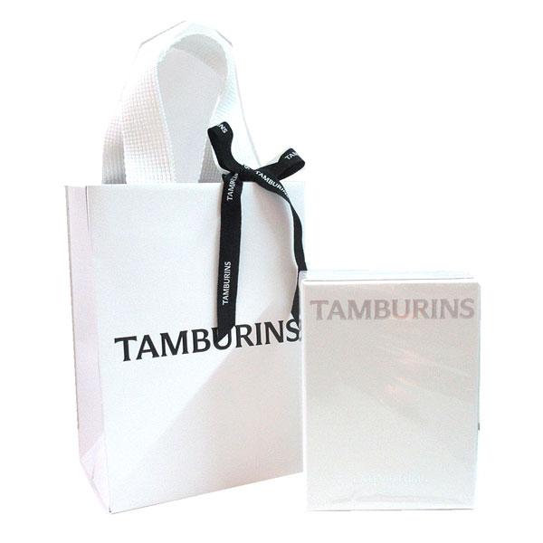 TAMBURINS ≪新品≫TAMBURINS タンバリンズ【パフューム レイト