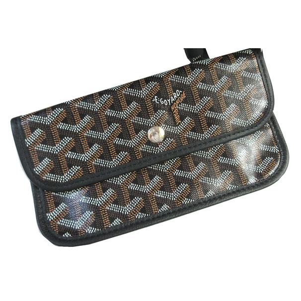≪ 新品 ≫ GOYARD ゴヤールサンルイ GM 黒 ブラック トート ≪ 新品 ≫ GOYARD ゴヤールサンルイ GM 黒 ブラック トート