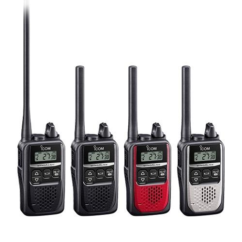Ic 4310l 特定小電力トランシーバー 外部アンテナ アイコム ICOM IC